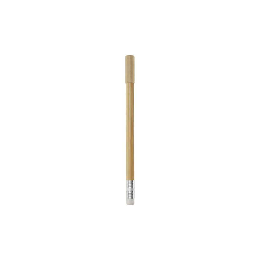 Bamboo inkless pen 