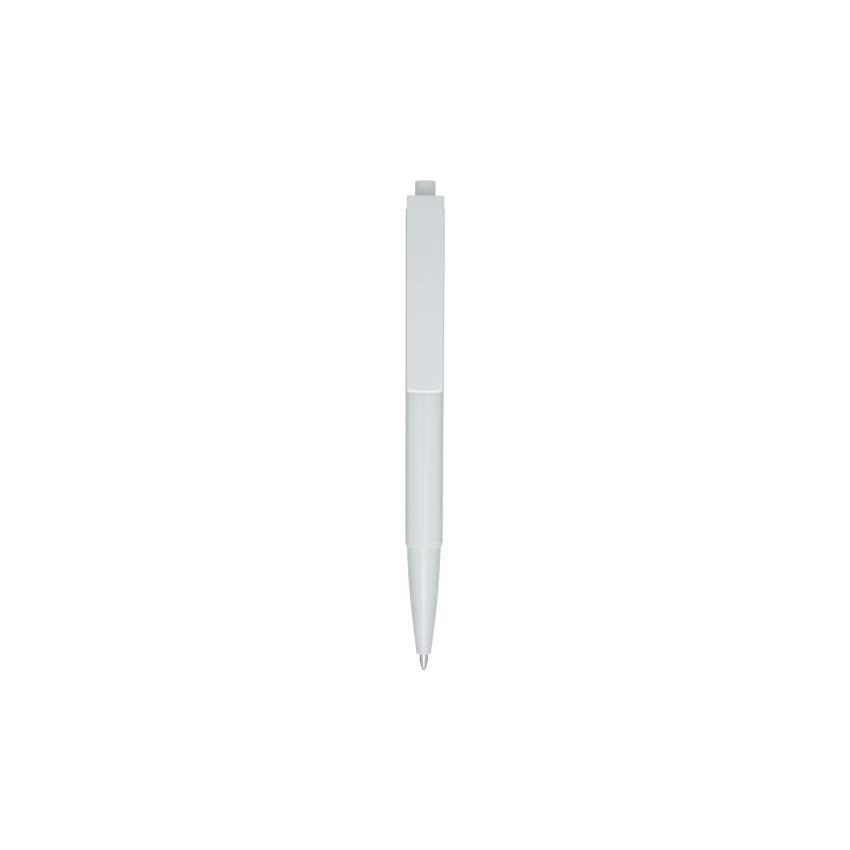 Recycled plastic ballpoint pen 