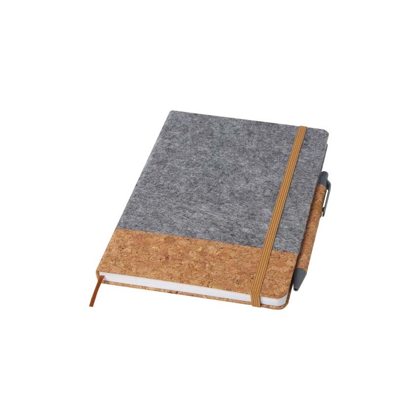 A5 Hardback Notebook 