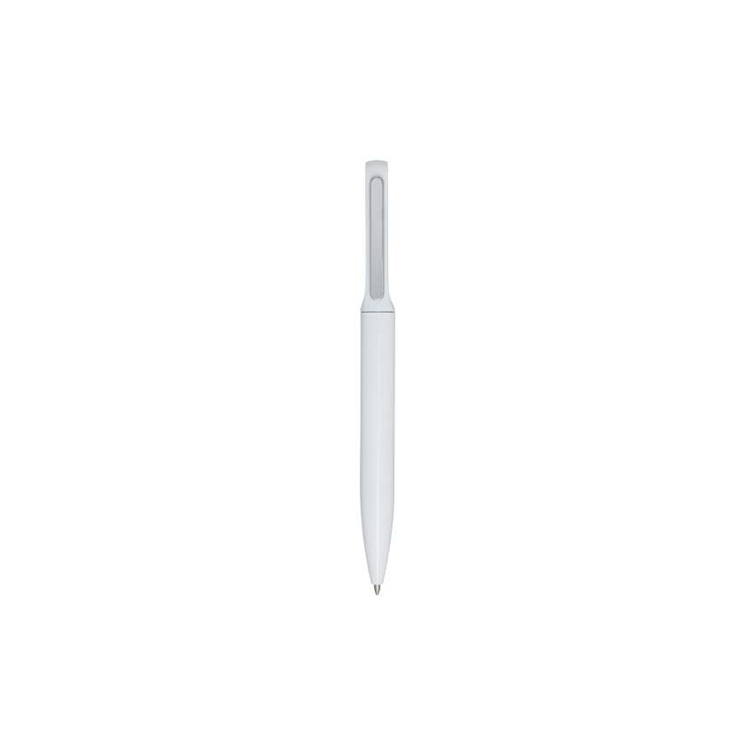 Recycled aluminium ballpoint pen 