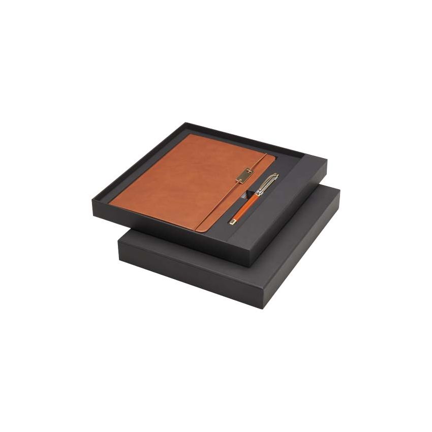 A5 Notebook Set and 
