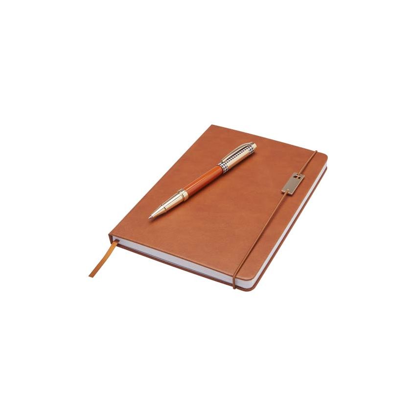 A5 Notebook Set and 