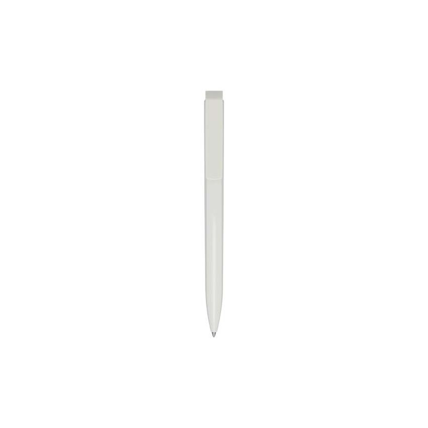 Recycled plastic ballpoint pen 