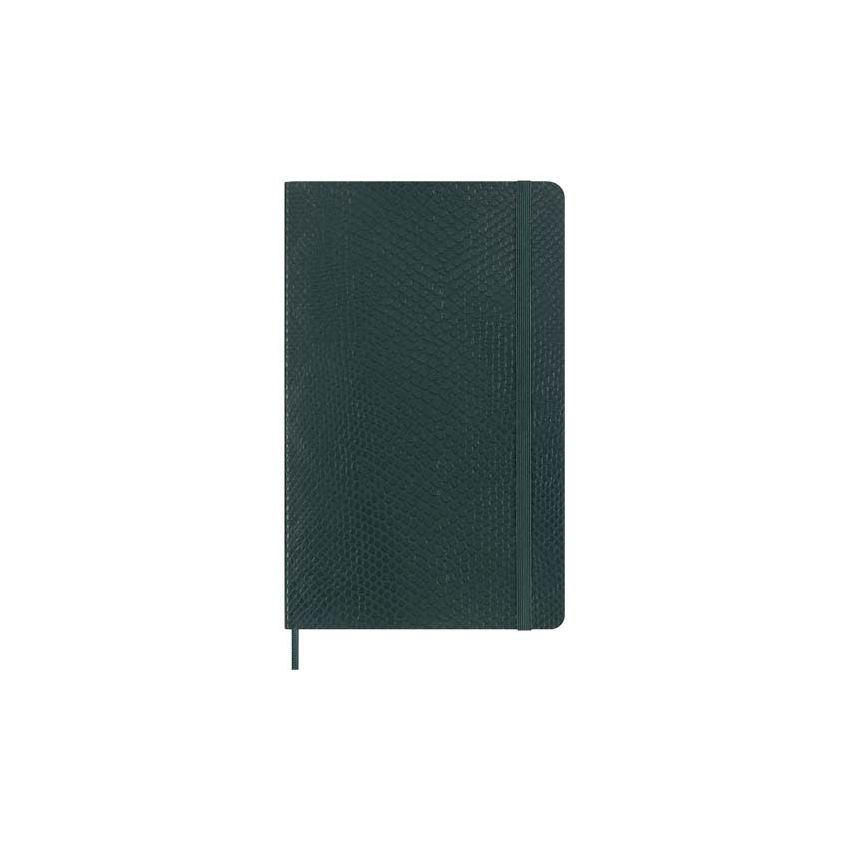 Softcover Large Ruled Notebook Moleskine Vegea Boa