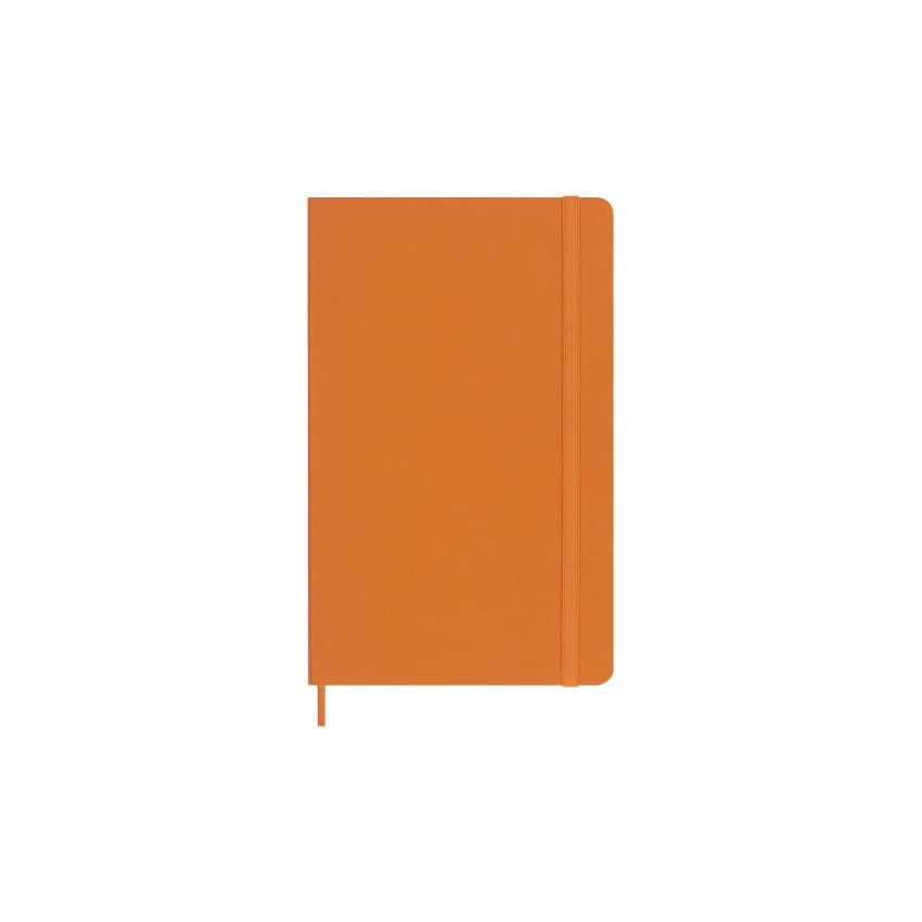 Softcover Notebook L – Ruled Moleskine Vegea Capri