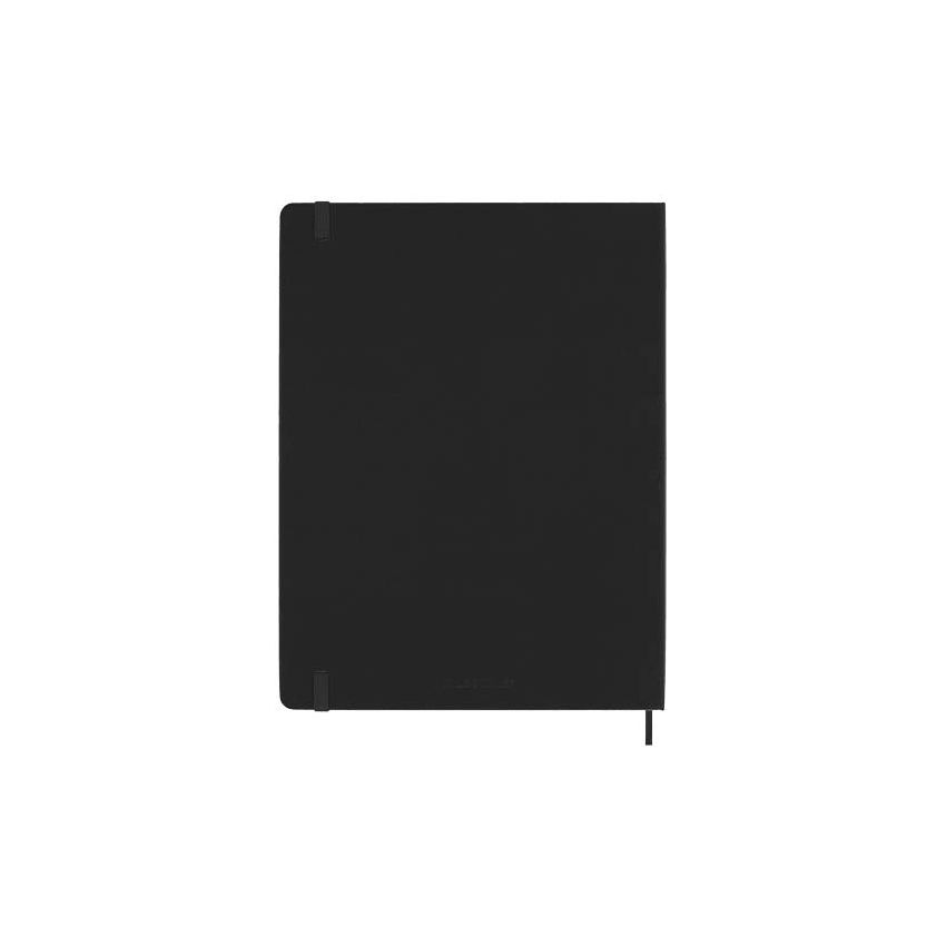 Moleskine 12-Month Large Weekly Hard Cover Planner