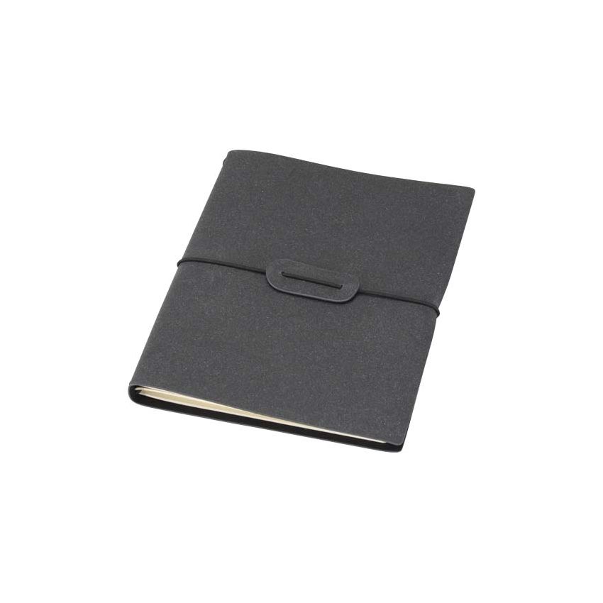 A5 Refillable Notebook with Two 