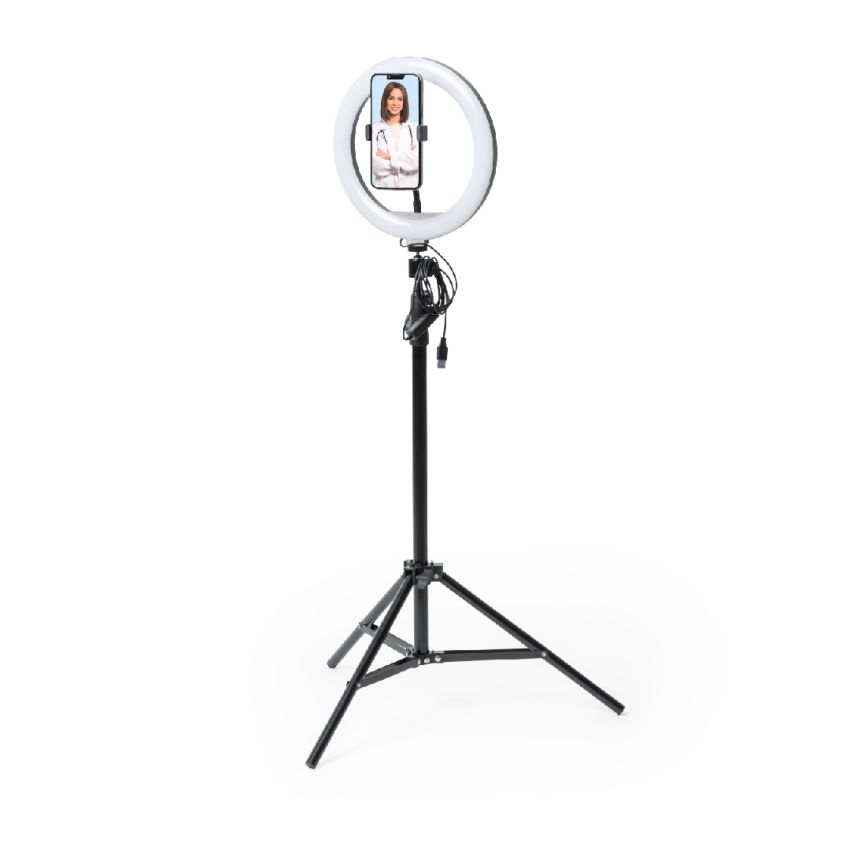 Kristen Tripod Ring Light