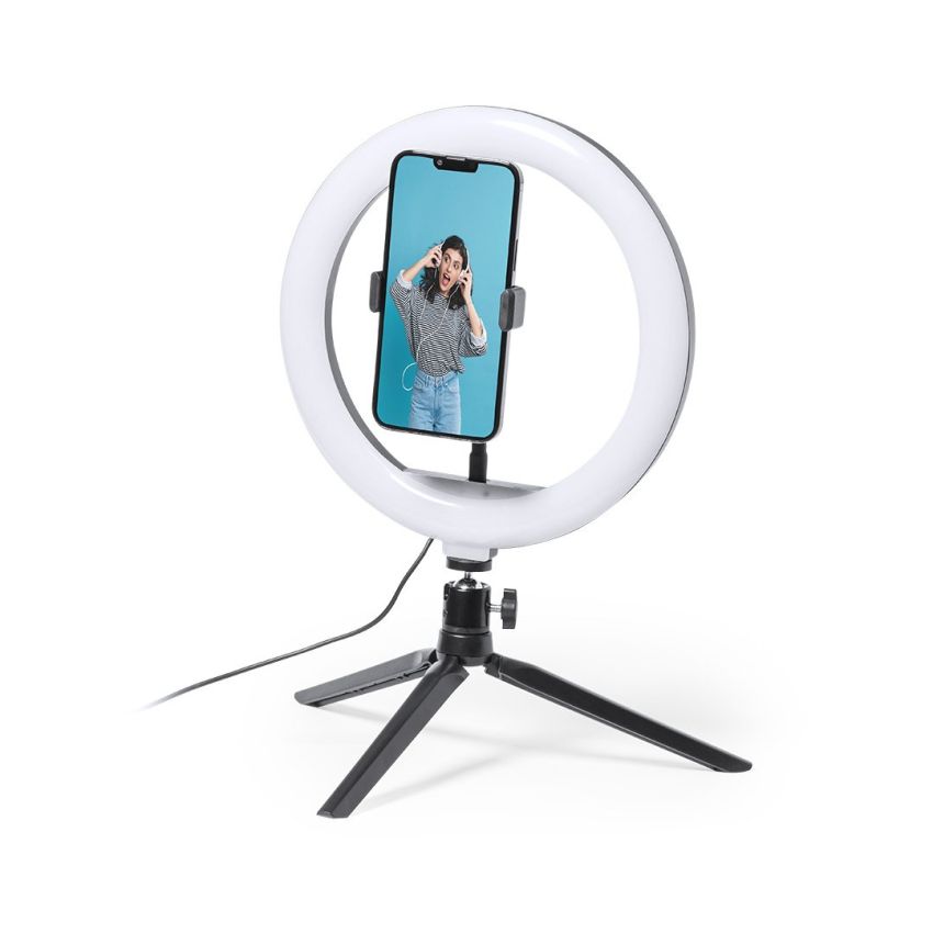 Kristen Tripod Ring Light