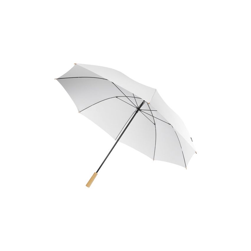 30'' windproof golf umbrella in recycled RPET 