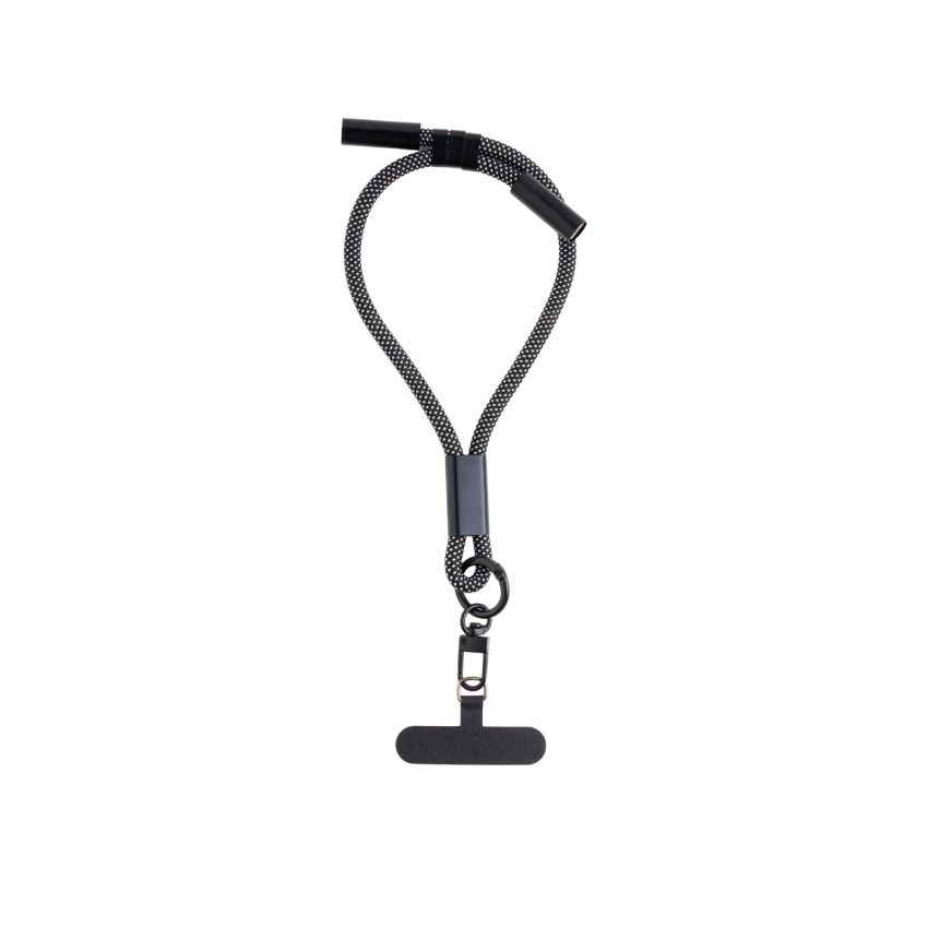 PulseCharge Fast Charging Keyring, USB-C