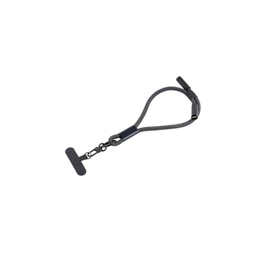 PulseCharge Fast Charging Keyring, USB-C