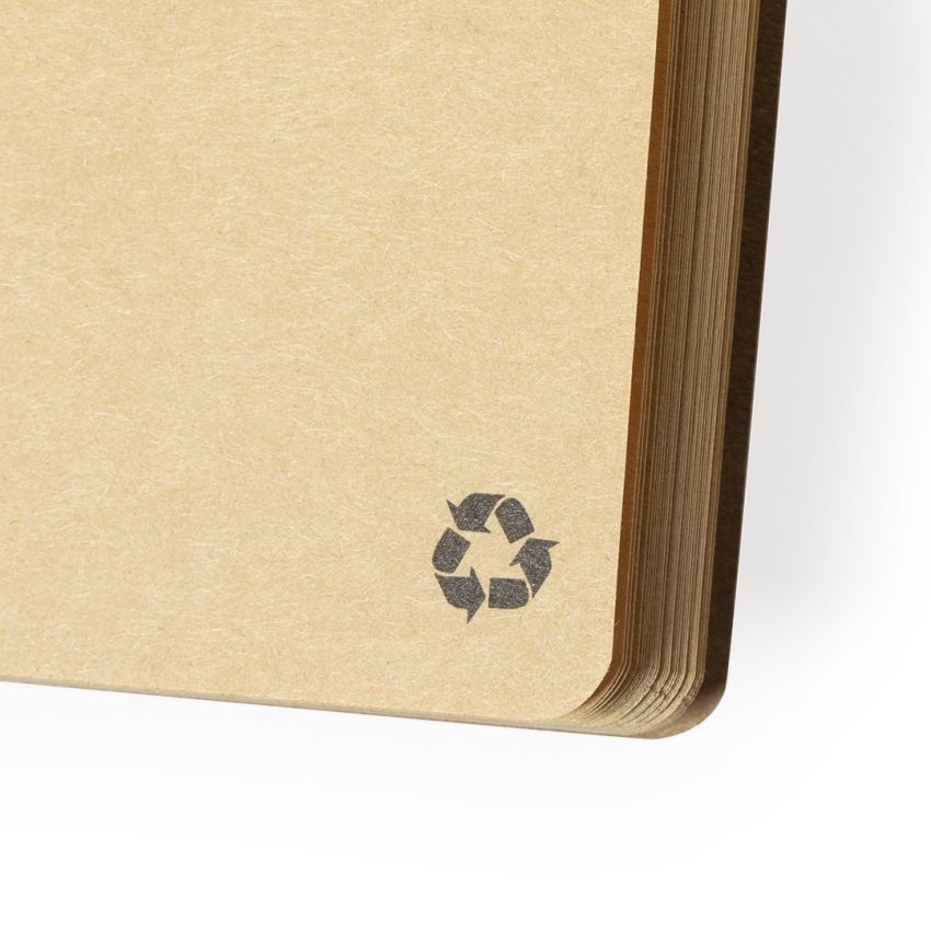 Rayish Notebook
