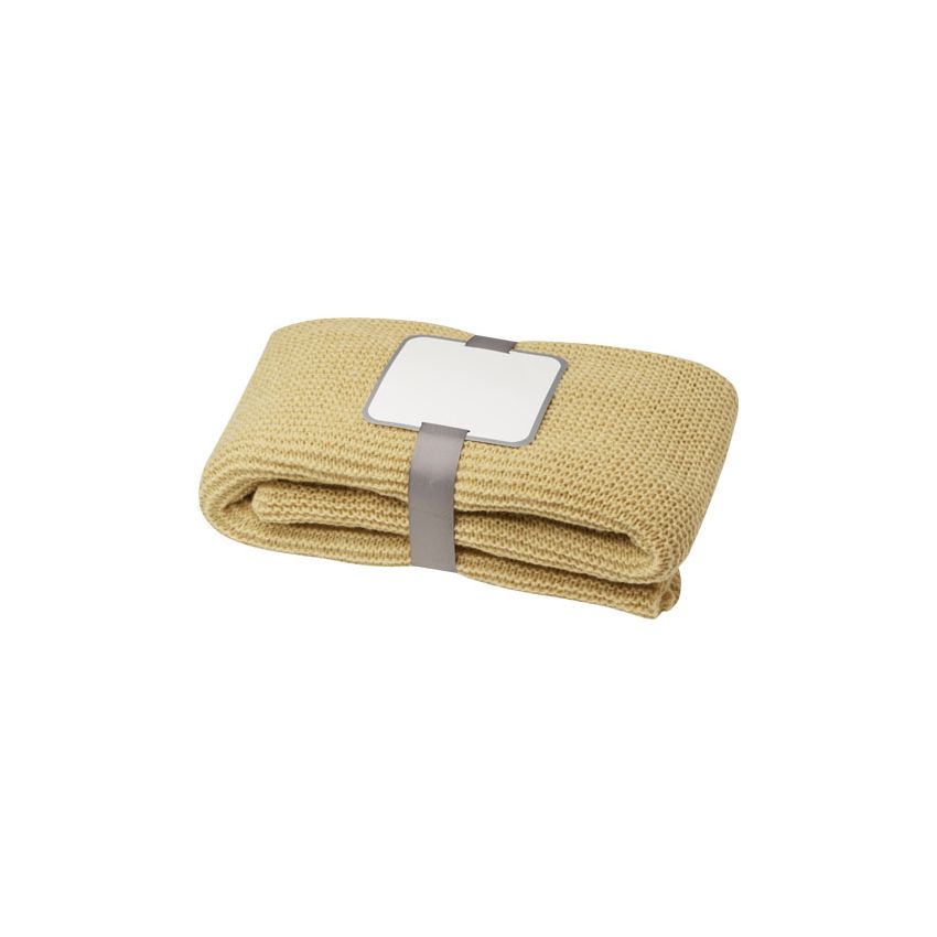 GRS Polyester Knit Blanket 150 x 120 cm 