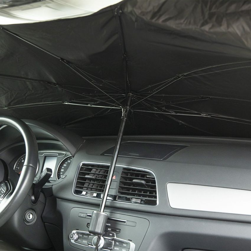Birdy Sunshade