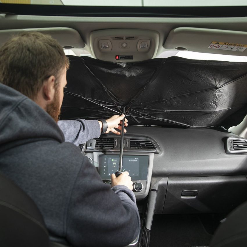 Birdy Sunshade