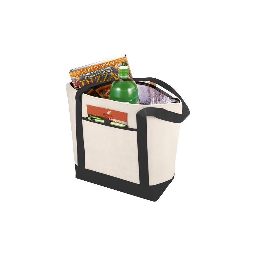Non-woven thermal bag 