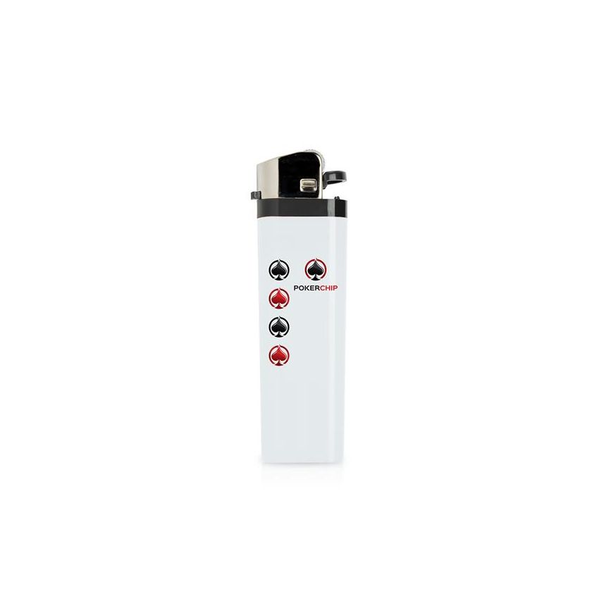 U-30 Disposable Flint Lighter