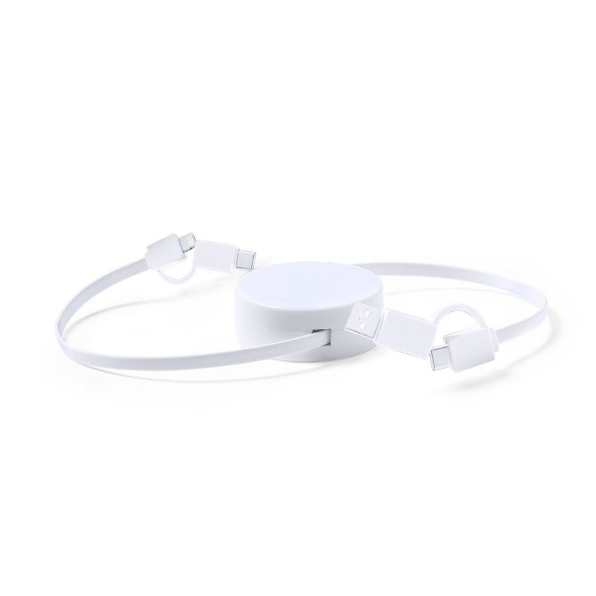 Kiotex Charging Cable
