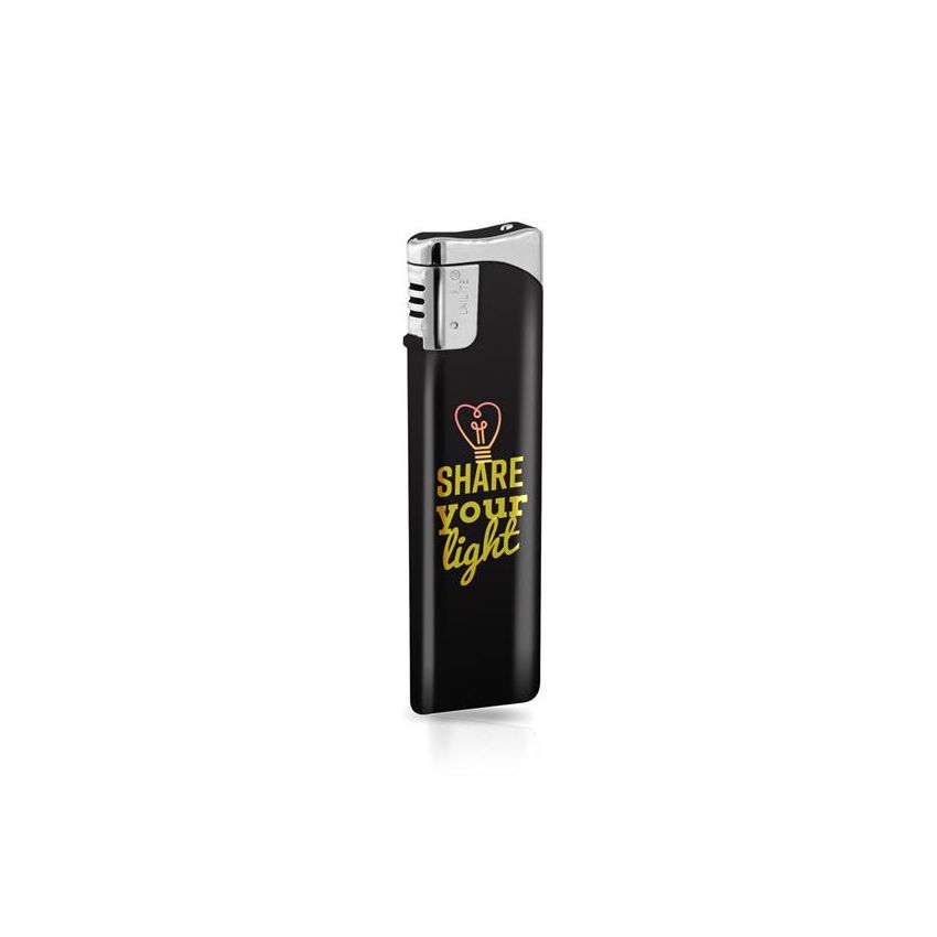 U-117 Rechargeable Electronic Lighter
