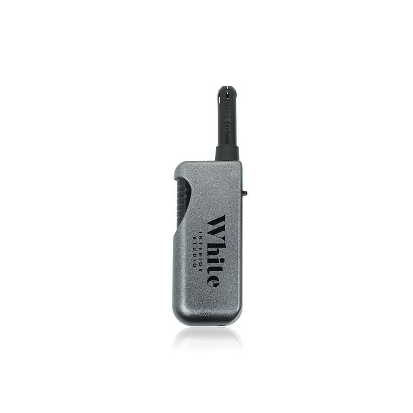 Brussels Rechargeable Electronic Kitchen Lighter