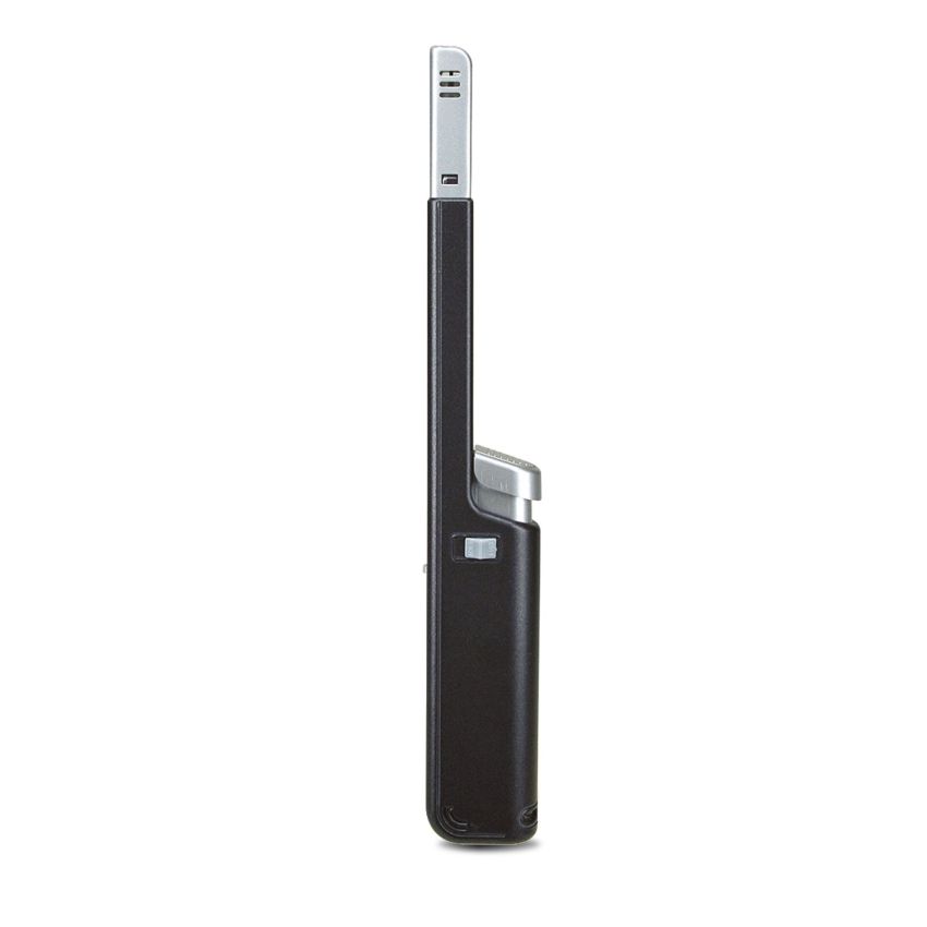 Prague Metallic Rechargeable Electronic Kitchen Lighter
