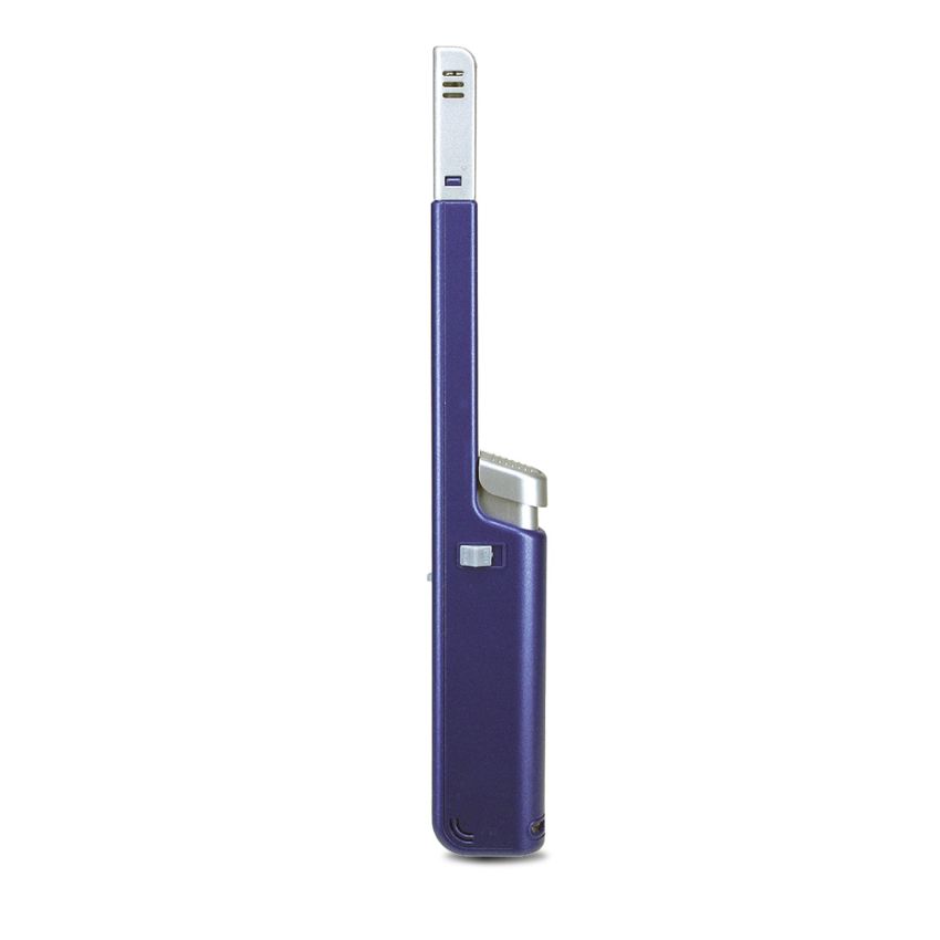 Prague Metallic Rechargeable Electronic Kitchen Lighter