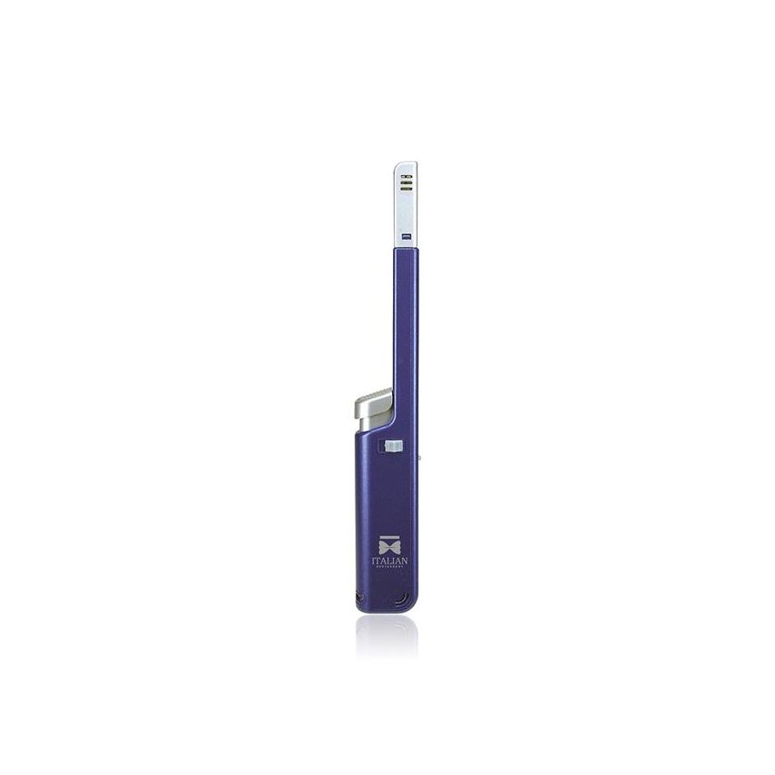 Prague Metallic Rechargeable Electronic Kitchen Lighter