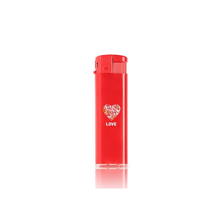 U-59 Rechargeable electronic lighter