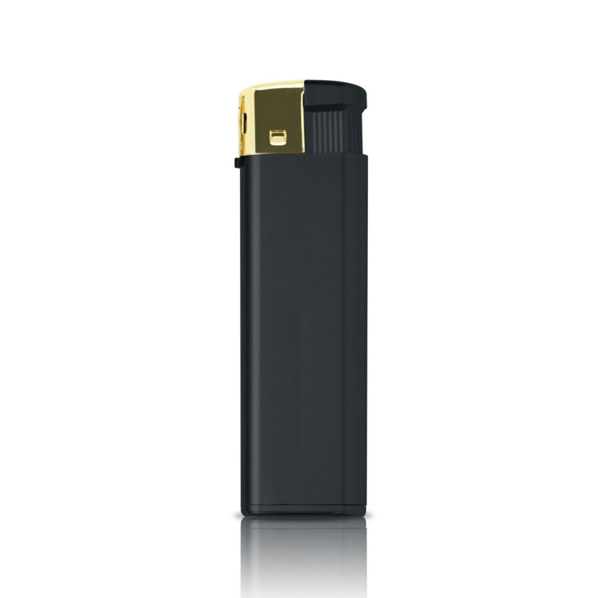 U-59 Metallic Electronic Rechargeable Lighter