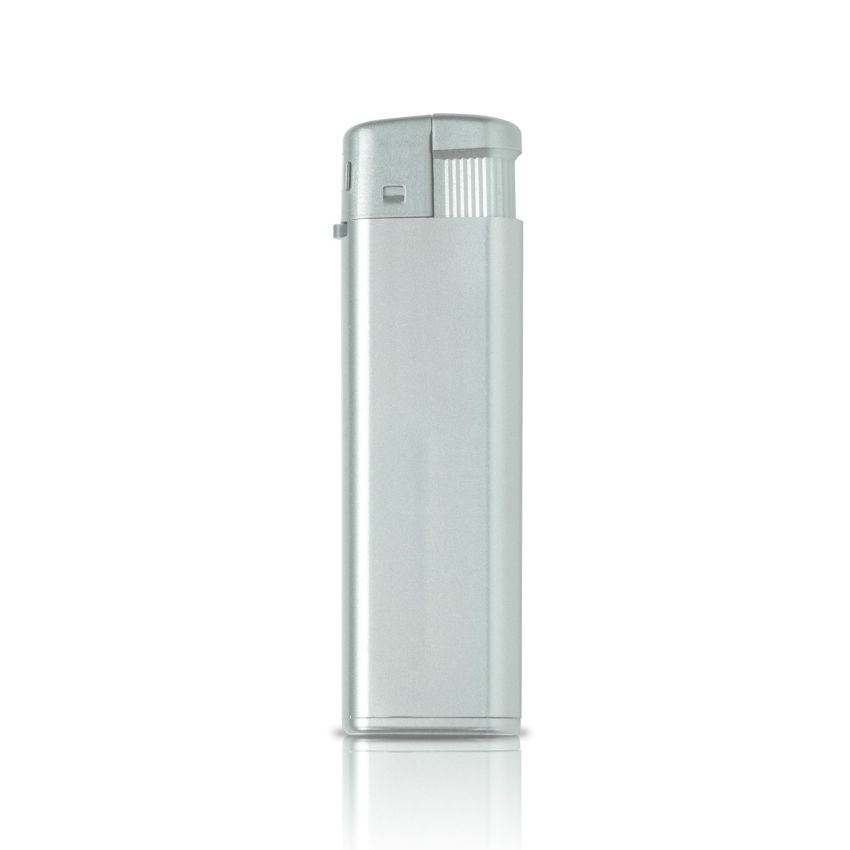 U-59 Metallic Electronic Rechargeable Lighter