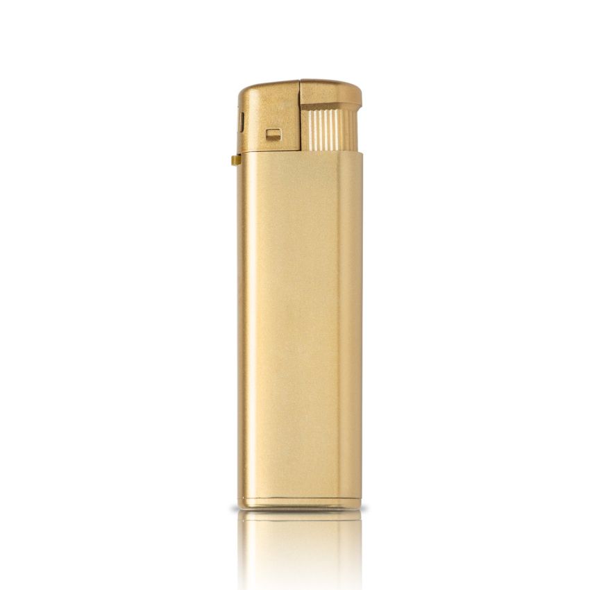 U-59 Metallic Electronic Rechargeable Lighter