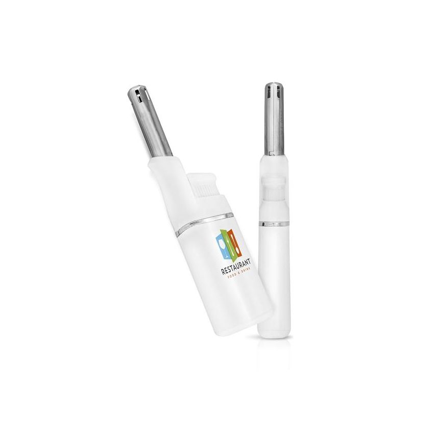 Bergamo Rechargeable Electronic Kitchen Lighter