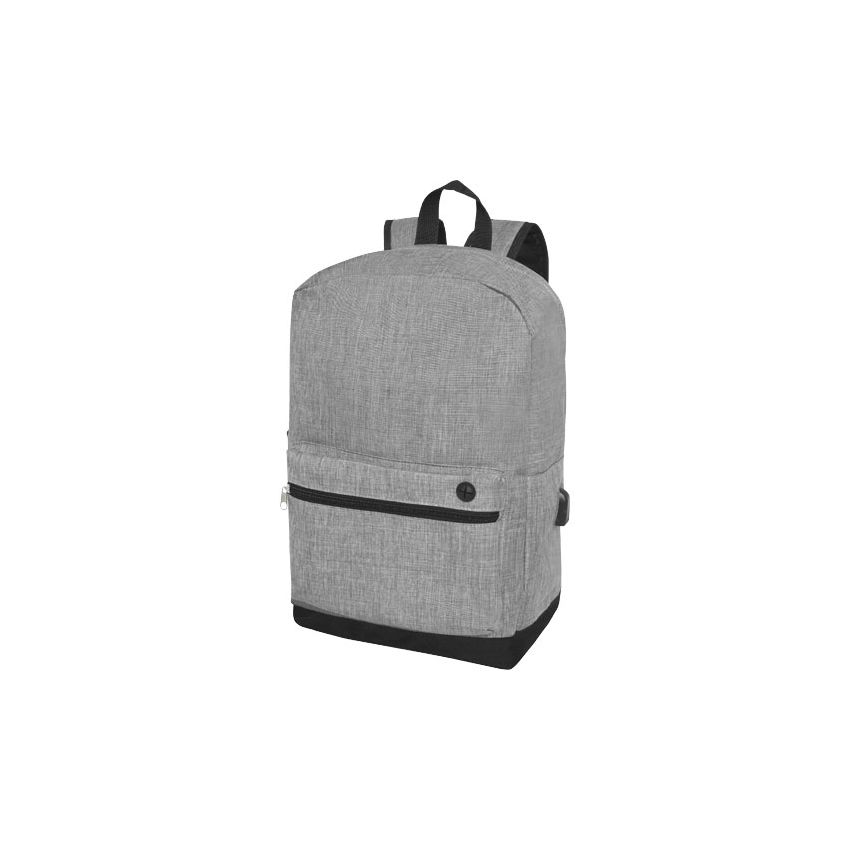 Professional backpack for 15.6
