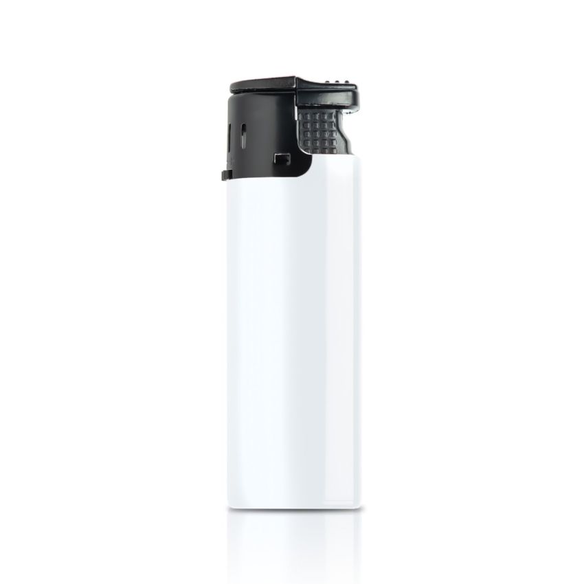 U-201 Turbo Rechargeable Electronic Lighter, Windproof