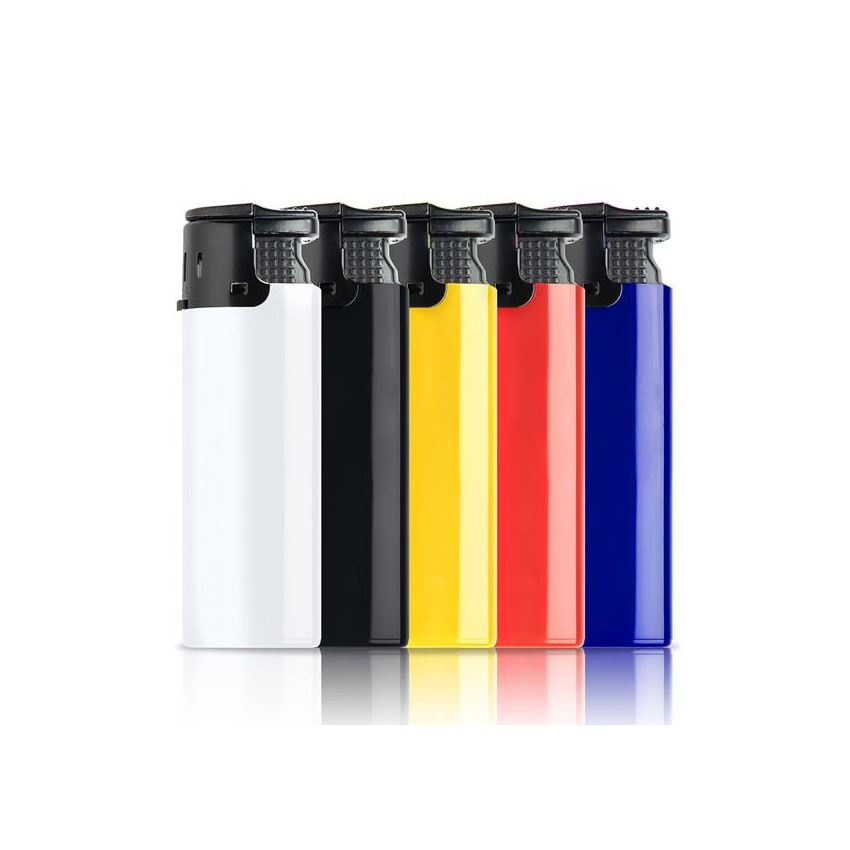 U-201 Turbo Rechargeable Electronic Lighter, Windproof