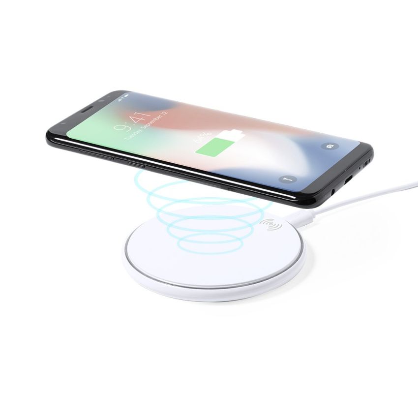 Alanny Charger