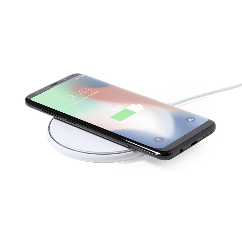 Alanny Charger