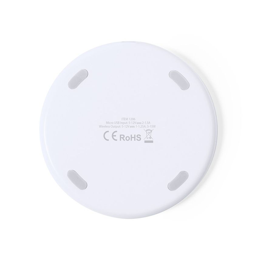 Alanny Charger