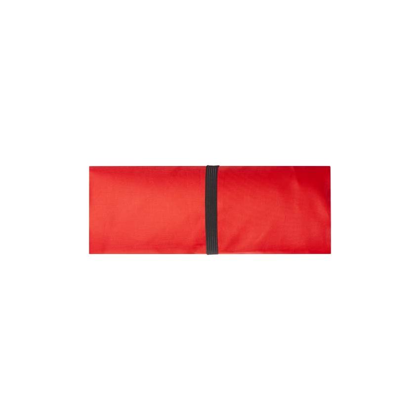 Large foldable bag in GRS-certified RPET 