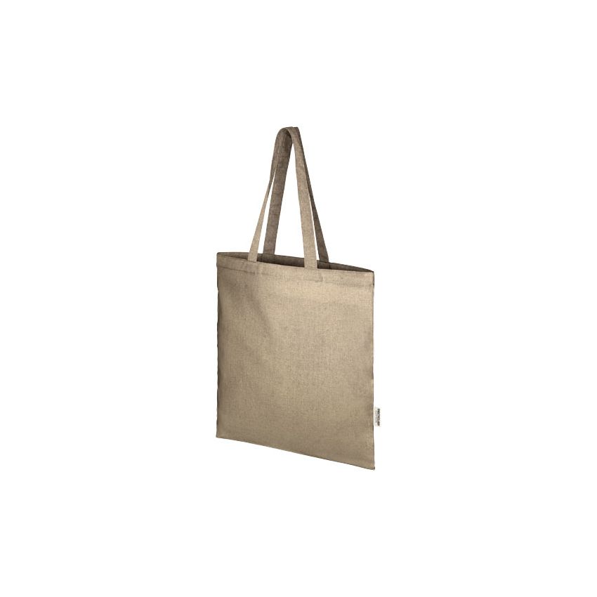 150 g/m² recycled tote bag 