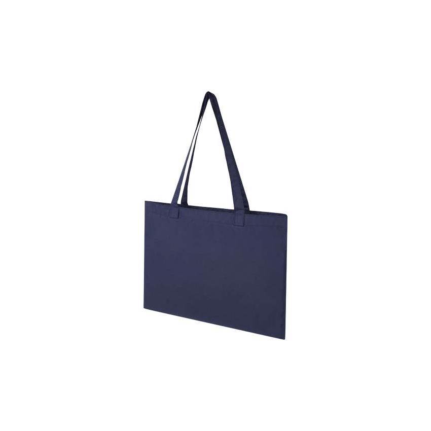 GRS recycled circular bag 
