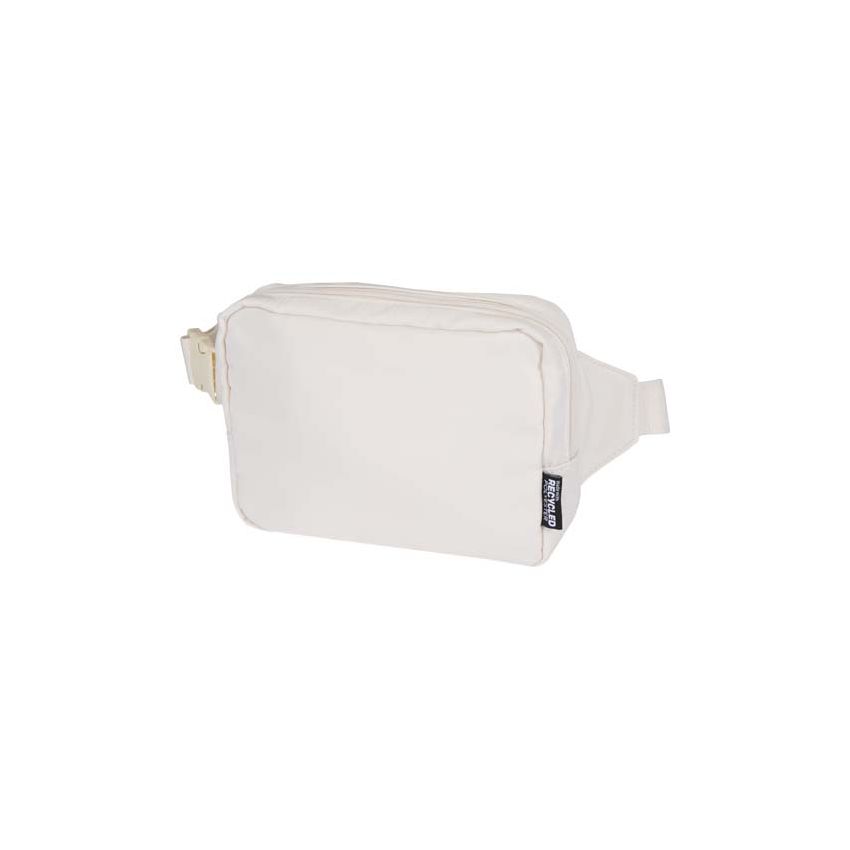 1L Recycled Travel Crossbody Bag 