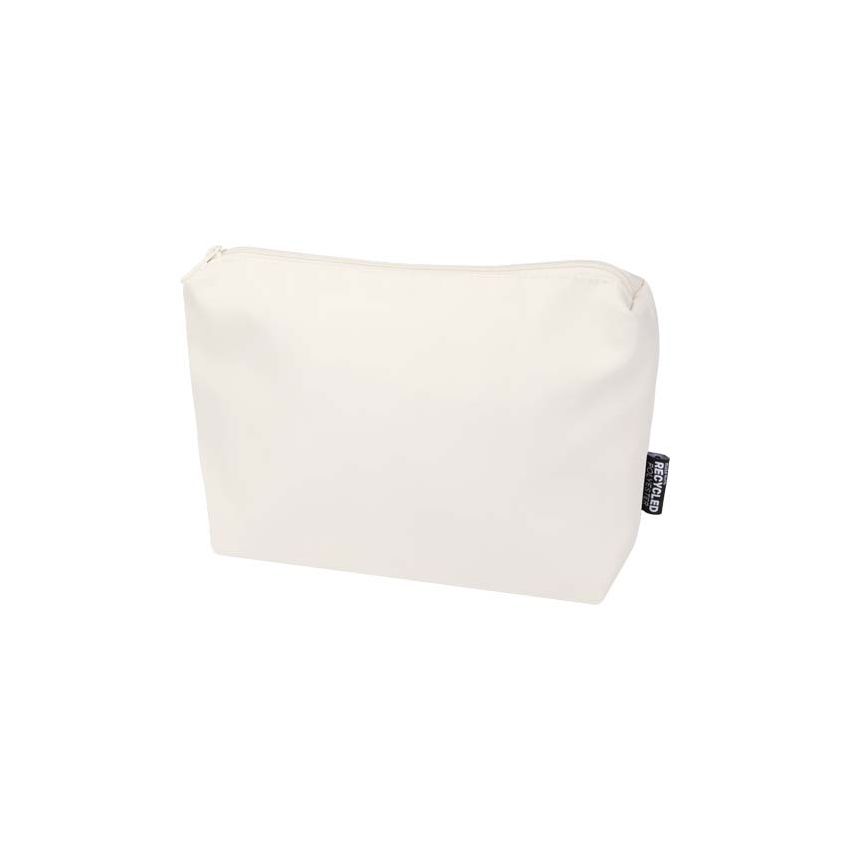 2L recycled toiletry travel bag 