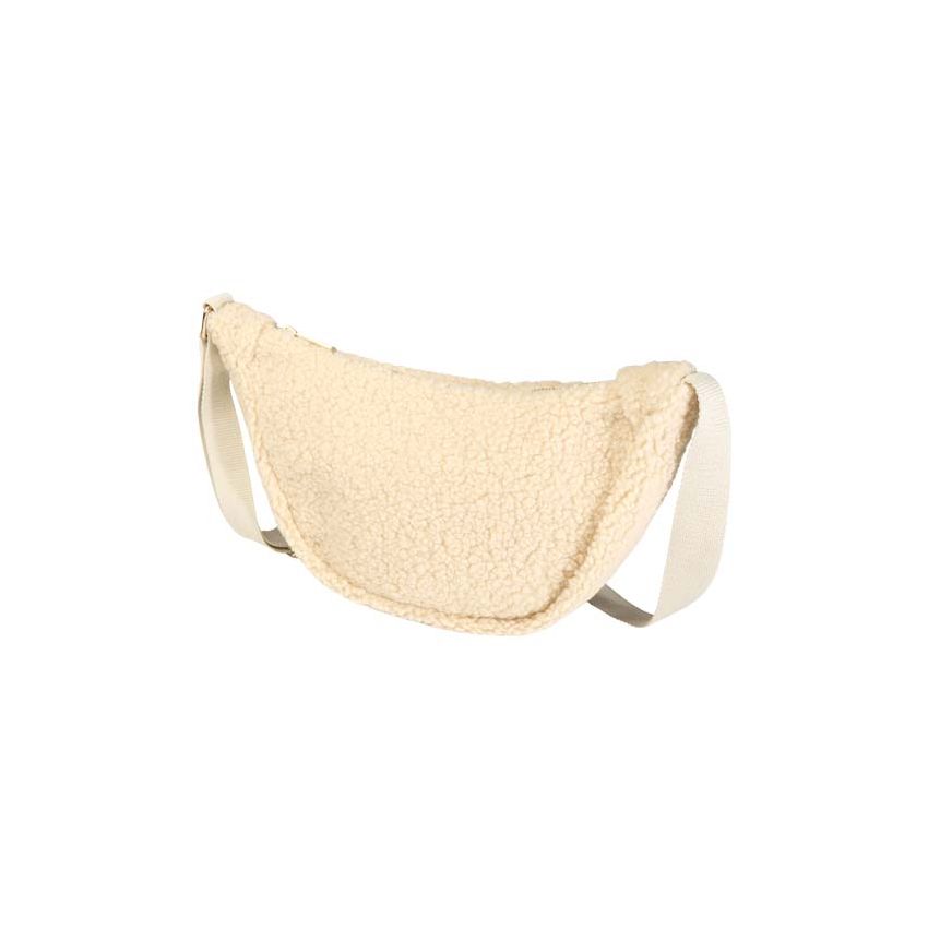 3L GRS Recycled Sherpa Waist Bag 