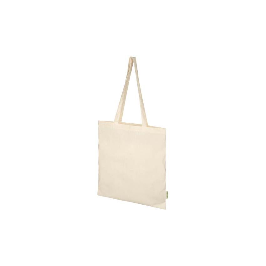 7 L bag in biologically produced material and OCS 100 g/m² 