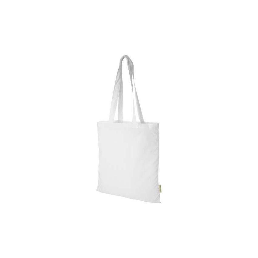 7 L bag made from biologically produced material and 140 g/m² OCS 