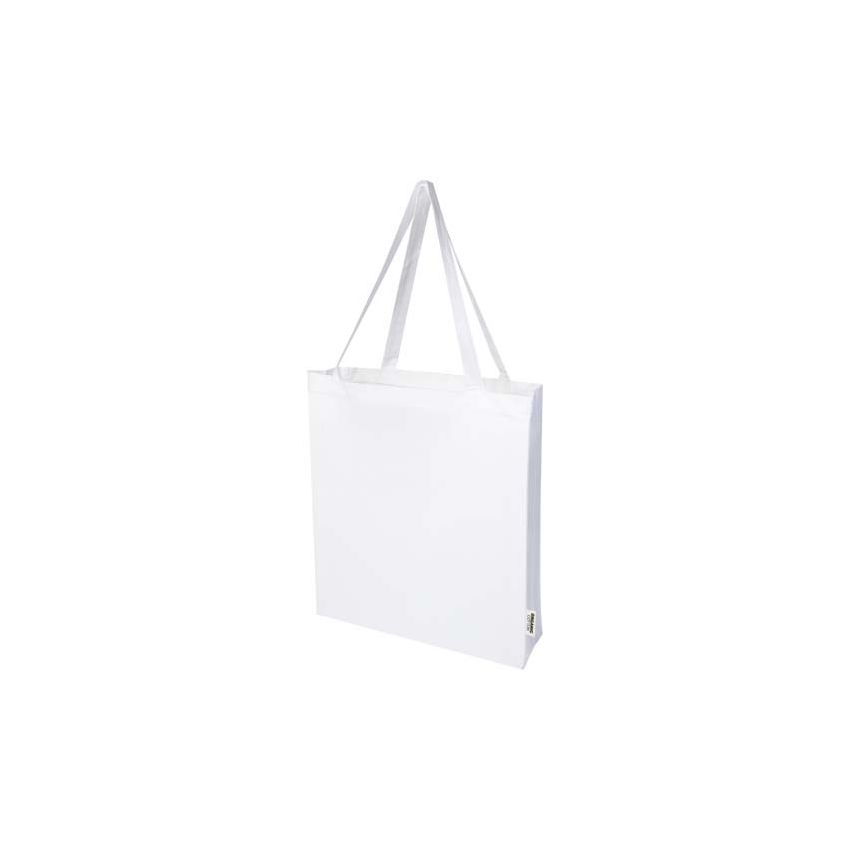 14 L bag with full reinforcement in 180 g/m² OCS biological production material 