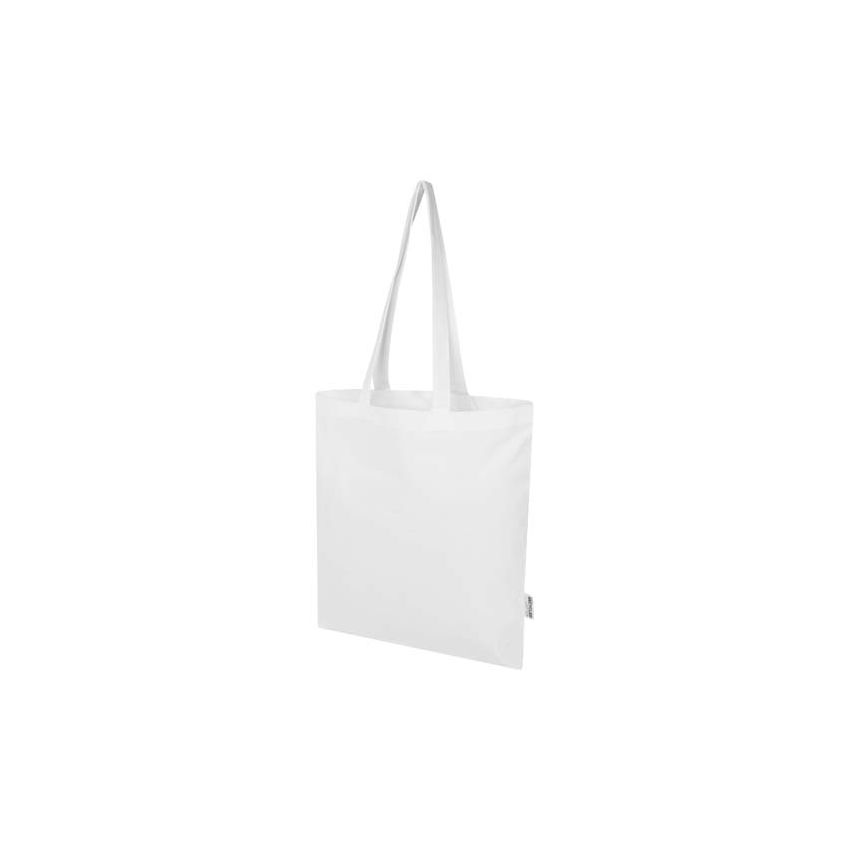 7L Recycled GRS 180 g/m² Cotton Bag 