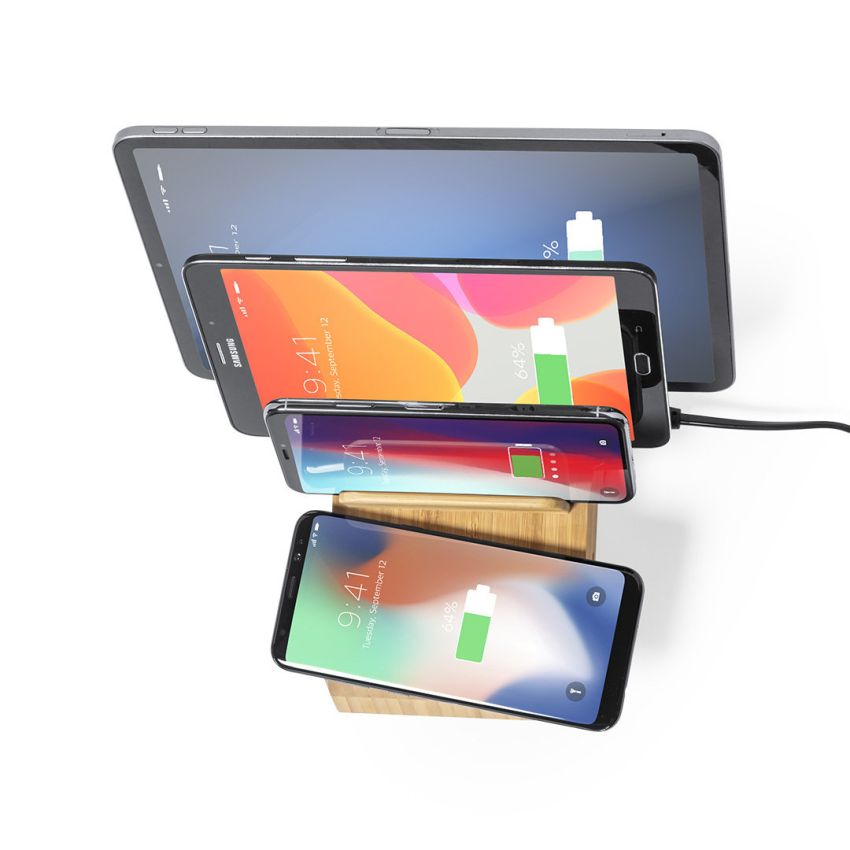 Lupint Charger